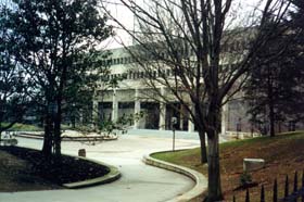 County Courts Bldg.