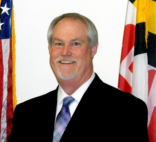 Hon. Paul G Zimmermann