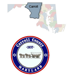 Crime in Carroll County