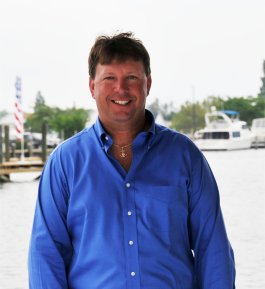 Hon. Keith B. Ward