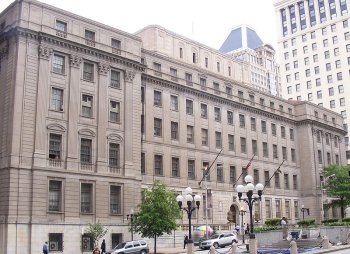 Office Of The Register Of Wills: Baltimore City Directions