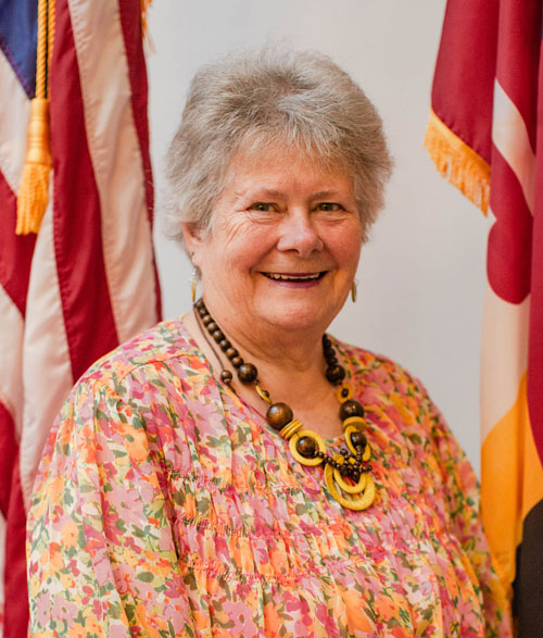 Hon. Teresa D. Wheatley