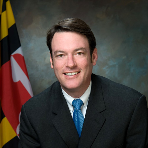 Hon Joseph M. Griffin