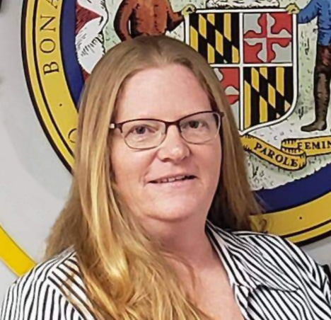 Hon. Lacy M. Flook